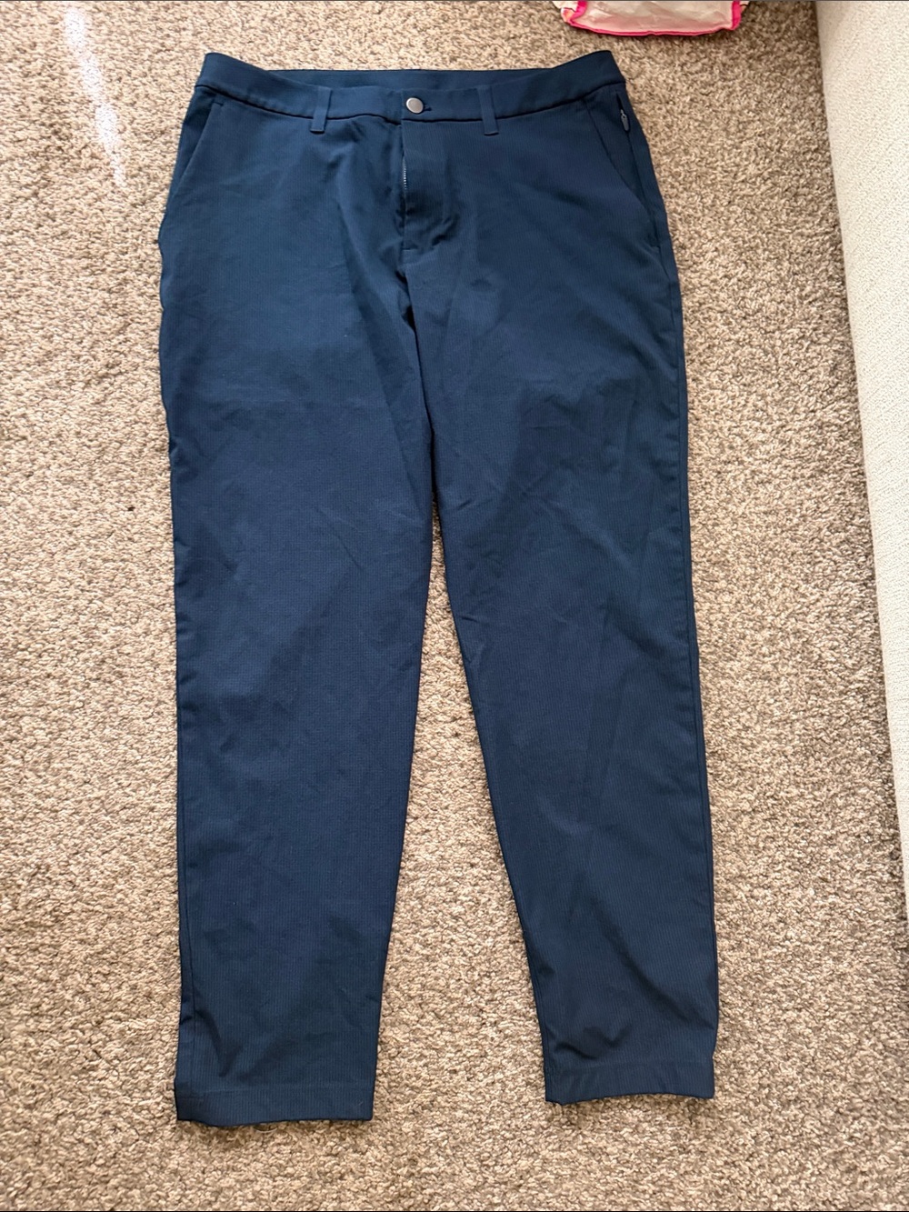 Lululemon Men’s pants